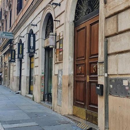 Domi 56 Apartment Rome Exterior photo