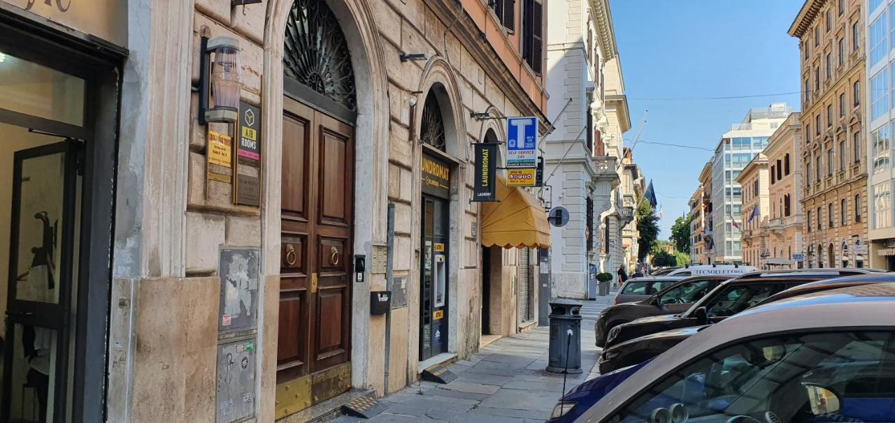 Domi 56 Apartment Rome Exterior photo