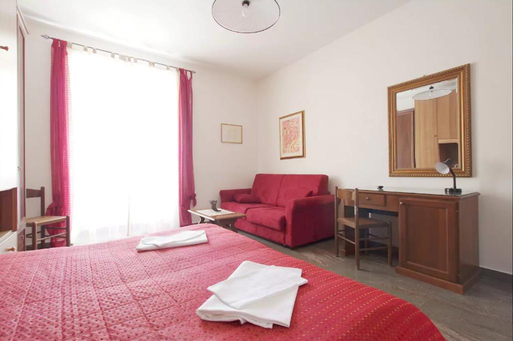 Domi 56 Apartment Rome Exterior photo