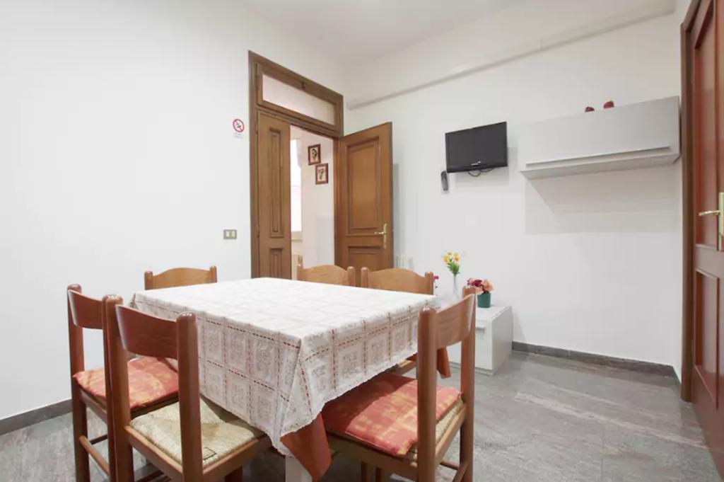 Domi 56 Apartment Rome Exterior photo