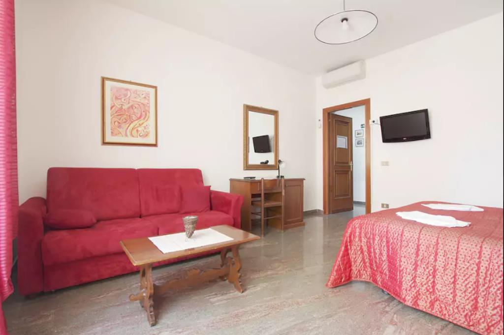 Domi 56 Apartment Rome Exterior photo