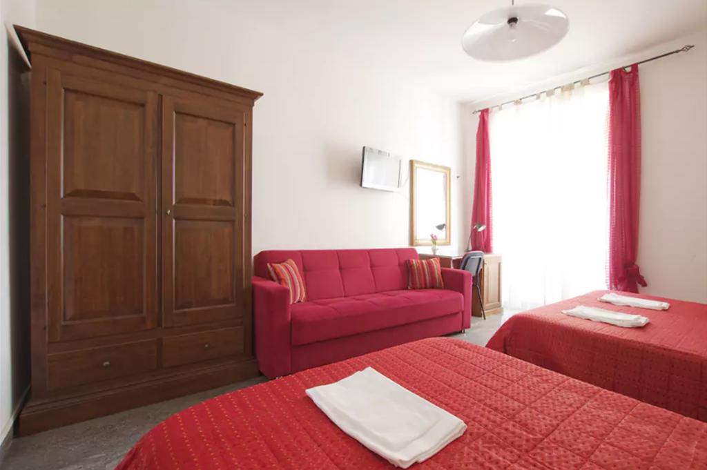 Domi 56 Apartment Rome Exterior photo