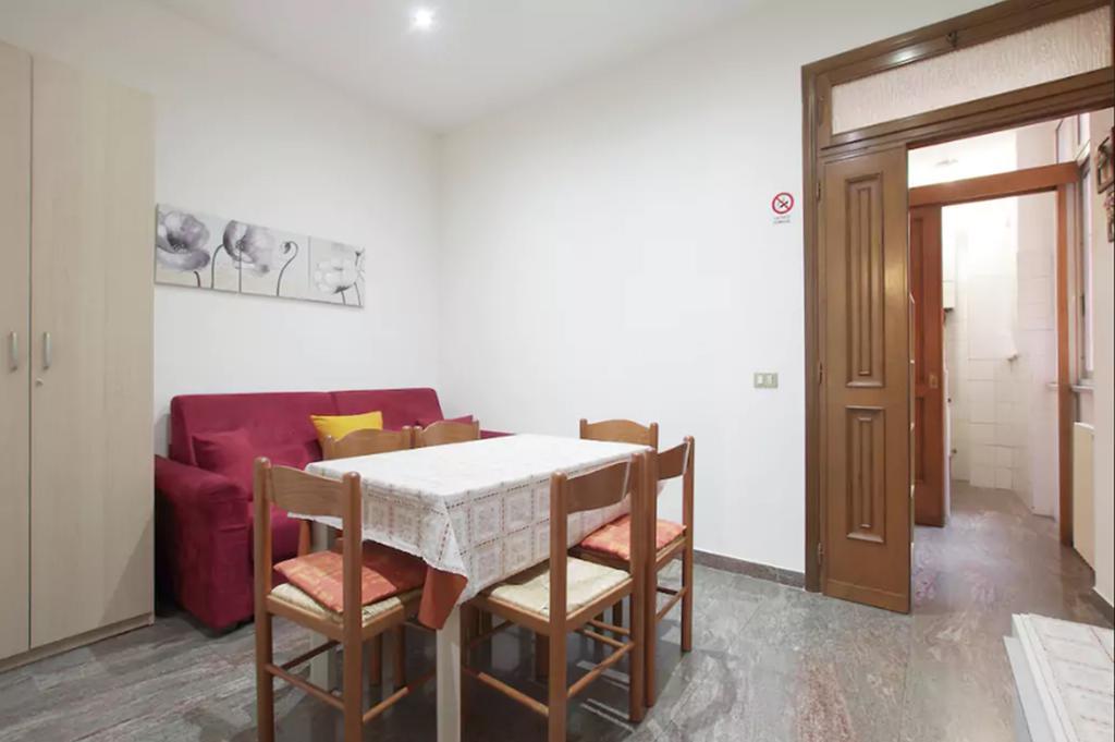 Domi 56 Apartment Rome Exterior photo