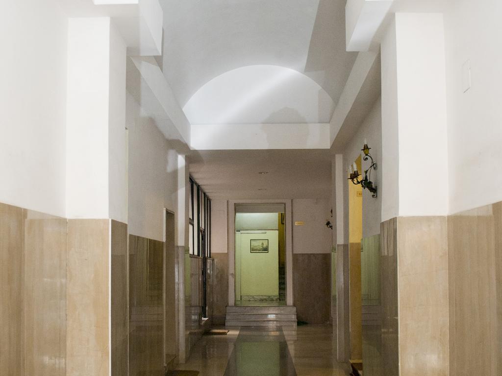 Domi 56 Apartment Rome Exterior photo